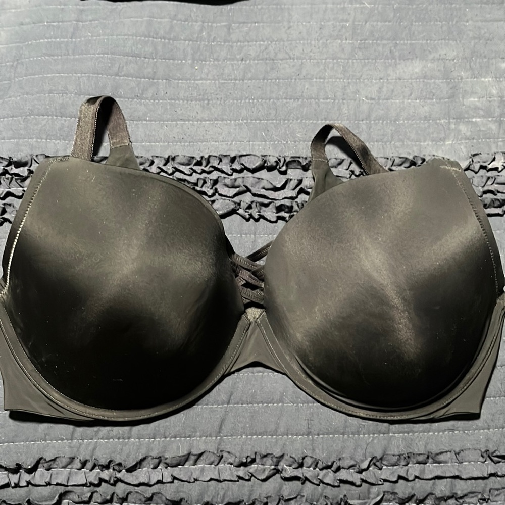 Brand new. Never worn.